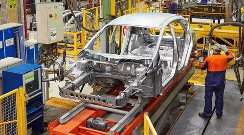 一線國際實(shí)力 這些中國品牌黑科技你知道嗎