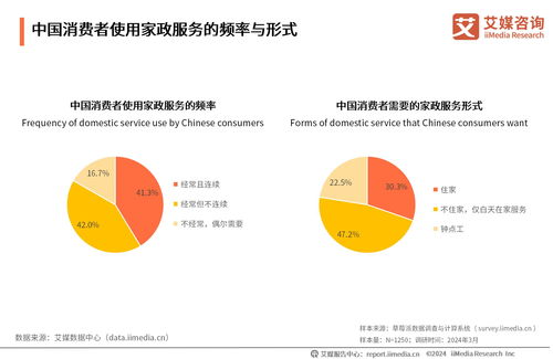 技術(shù)賦能，洞察未來 2024年中國家政服務(wù)行業(yè)的發(fā)展現(xiàn)狀與消費(fèi)趨勢