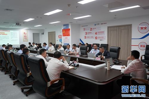 海航技術(shù) 以高品質(zhì)飛機(jī)維修服務(wù)為核心，借力信息技術(shù)咨詢，驅(qū)動企業(yè)高質(zhì)量發(fā)展